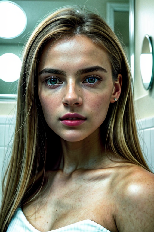 room photography ideas