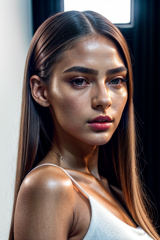 soft aesthetic image